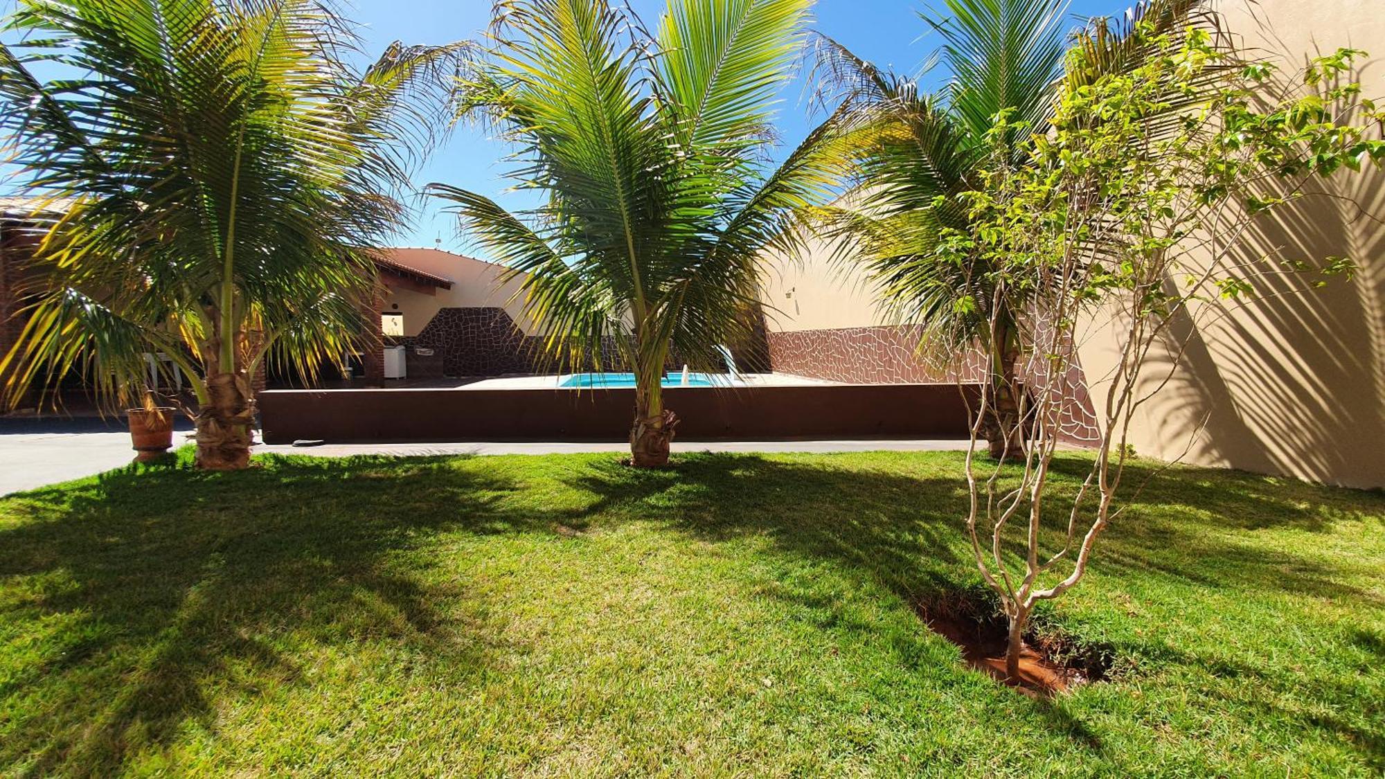 Rancho Califórnia - dentro da cidade perto de tudo. Espirito Santo do Turvo Exterior foto